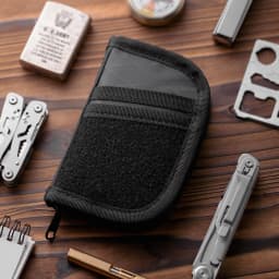 X-pac EDC Pouch Pocket Organizer for Men Women Tool Pocket Storage EDC GearsTool Pouch