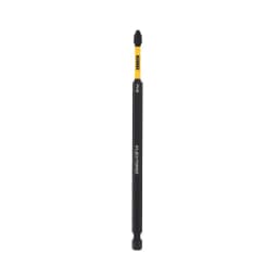 DEWALT 1/2/5/10PCS PH2 152mm Original Impact Screwdriver Bit High Hardness Electric Screwdrivers Drill Extended NO.DT7800T