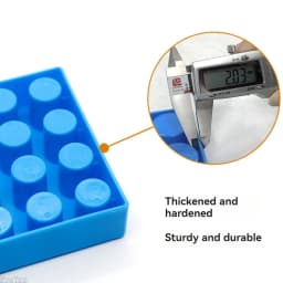 Tool Storage Box for Efficient Organization Multi Hole Designs Drill Bit Holder Tray for Workshops And DIY Enthusiasts