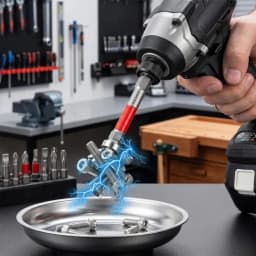 Strong Magnetic Hex Head Wrench Multi-Step Hex Sockets Screwdriver Bit Pagoda Screwdriver Drill Bits Impact Hex Shank Bits