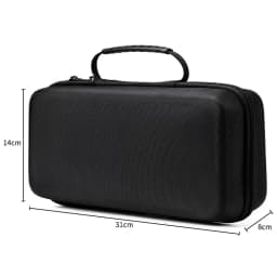 EVA Bag Charger Storage Bag Tool Bag Charger Storage Bag Hard Drive Bag Tool Bag EVA Storage Box Digital Product Packaging Box
