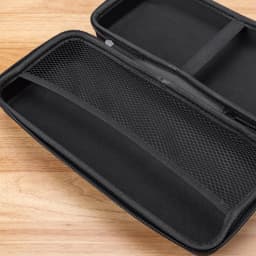 EVA Bag Charger Storage Bag Tool Bag Charger Storage Bag Hard Drive Bag Tool Bag EVA Storage Box Digital Product Packaging Box
