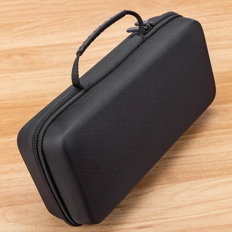 EVA Bag Charger Storage Bag Tool Bag Charger Storage Bag Hard Drive Bag Tool Bag EVA Storage Box Digital Product Packaging Box