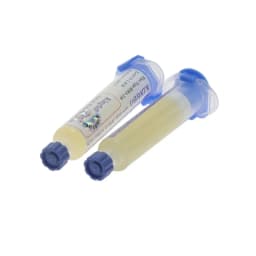 10cc KingBo RMA-218 No-Clean Soldering Flux Lead-Free Solder Paste for SMD BGA Phone Motherboard Repair