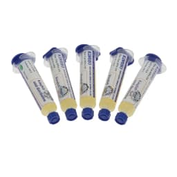 10cc KingBo RMA-218 No-Clean Soldering Flux Lead-Free Solder Paste for SMD BGA Phone Motherboard Repair