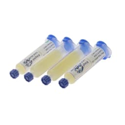 10cc KingBo RMA-218 No-Clean Soldering Flux Lead-Free Solder Paste for SMD BGA Phone Motherboard Repair