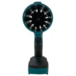 Makita Car Cleanin Tool Rechargeable withLight 18V Electric Air Duster Wind 30000RPM Violent Blower Turbo Jet Fan Speed Turbo