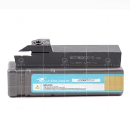 DESKAR 100% Original Tool Holder MGEHR1010 MGEHR1212 MGEHR1616 MGEHR2020-1.5 2 2.5 3 4 5 MGEHL Grooving Arbor Boring Bar Cutter