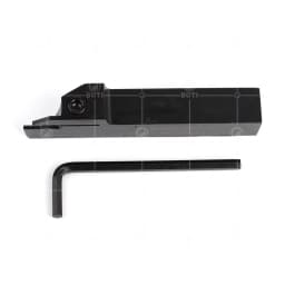DESKAR 100% Original Tool Holder MGEHR1010 MGEHR1212 MGEHR1616 MGEHR2020-1.5 2 2.5 3 4 5 MGEHL Grooving Arbor Boring Bar Cutter