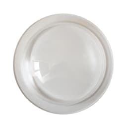 1PCS Clear Dome Camera Cover Security Camera Housing Acrylic Indoor / Outdoor CCTV Replacement