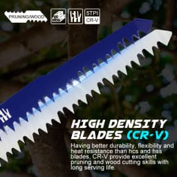 CMCP 1/2/5Pcs 240mm HCS Reciprocating Saw Blades S1531L For Woodworking Saber Saw Blades Power Tool Accessories