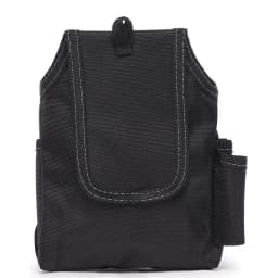 TOUGHBUILT TB-229 Electrician Pouch  Wear Resistant Portable With Soft Padded Waist Belt Shoulder Strap ToolBag