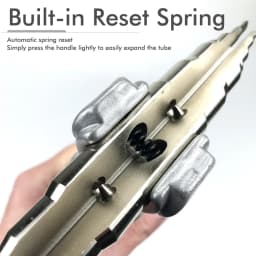 Copper Pipe Tube Expander Aluminum Tubing Cutter Universal Manual Refrigeration Air Conditioner Manual Repair Tools
