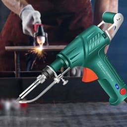 Industrial Welding Tools Multi-Function Soldering Iron Solder Gun Set