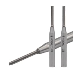 1PC Milling Cutters 3mm TCT Carbide Straight Blade For Trimmers For Paint-free Boards MDF Particleboard Cutting Woodworking Tool