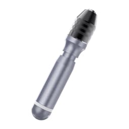 AOCKE Tungsten Needle Grinding Clamp Max Diameter 4MM Tungsten Needle Holder Tungsten Electrode Sharpener Argon Arc Welding