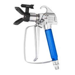 Reversible Airless Paint Spray Tip 517 with OneSeal, Precise Spray Nozzle for Airless Paint Sprayers