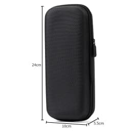 Hard-shell Eva Storage Bag Practical Large Capacity Large Size Tool Bag Large Size Packaging Box for Digital Electronic Products