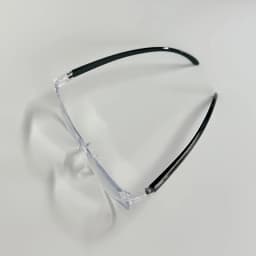1pc Large Lens Portable Magnifying Glass -300% Magnification - Suitable for Reading, Crafting, Sewing, and DIY