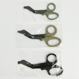 Gauze Scissors Canvas Scissors EDC Bandage Scissors Scissors Intramuscular Patch Scissors First Aid Scissors Gauze Scissors