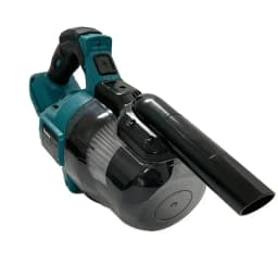 Makita DCV501 Brushless Vehicle Mounted Floor Cordless Handheld Vacuum Cleaner Portable Cleaner Household Power Tools FitCar