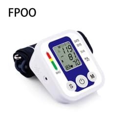 FPOO Measuring Apraratus Pressure Monitor Monitor Syste Upper Pressure Measuring Instrumentation Device Pressure Monitors