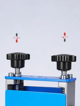 Manual Dual Drive Wire Stripper Machine Hand Crank Portable Cable Peeler for 1-17mm Scrap Copper Aluminum Wire Recycling Tool