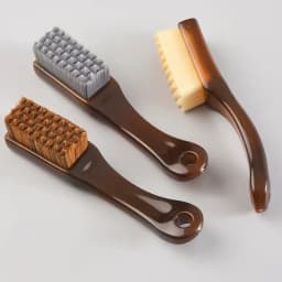 1/4pcs High Density Brush for Cultural Antique Maintenance Brush Cleaning Dust Surface Polishing and Patina Coating Hand Tools