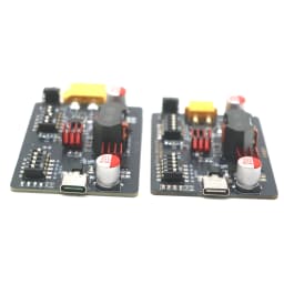PD3.1 140W 2S-6S Bidirectional PD Fast Charging 3S 4S 5S Lithium Battery Li-ion Lifepo4 BMS Charger Discharger Power Bank Module