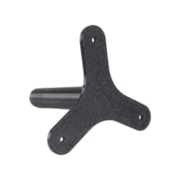 2pcs Wall-Mounted Bracket for 125mm Angle Grinders Space-Saving Tool Storage Rack Heavy-Duty Grinder Support Mount