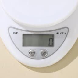 1PC Led Electronic Scales 5Kg/1G Food Coffee Balance Measuring Weight Portable Digital Baking Scale Kitchen Accessories Tools