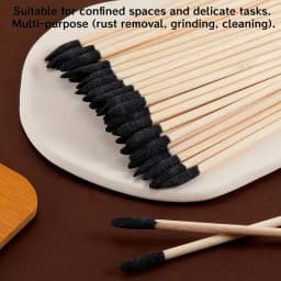 5/10pcs Sanding Sticks,Model Sanding Sticks,Double Head Grit,for Model Building,Fine Parts,Nail Art,Woodworking, Craft Projects