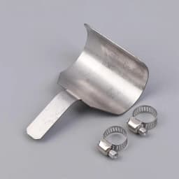Gas Torch Welding Torch Heat Shield Air Conditioning Pipe Welding Fire Shield Plate Copper Tube Welding Auxiliary Tool▪