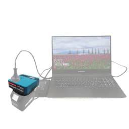 Tool Parts For Makita 18V Lithium Battery For Milwaukee For M18 For DeWalt For DaYi 220V Intelligent Inverter USB Power Bank