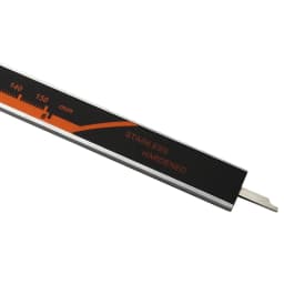 High Precision Digital Caliper 0-150mm Zinc Alloy Rangefinder Caliper for Measuring Inner And Outer Diameters