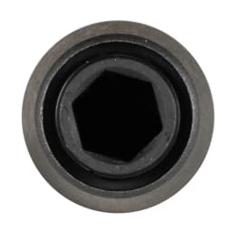 Makita Impact Black Hexagonal Shaft Sleeve Chuck Bit Holder E-24125 E-24131 E-24147 76 mm/152mm/304mm Tool Accessories