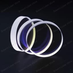 Laser Welding Protective Lens 18x2 20x2 20x3 20x4mm Laser Protective Glasses SUP WSX Qilin Au3Tech Laser Welder Lens