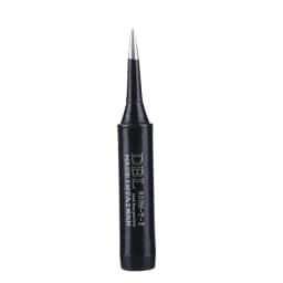 10PCS/Lot 900M-T-I Lead-free Soldering Tip Black Metal Solder Iron Welding Tips BGA Soldering Station Repair Tools