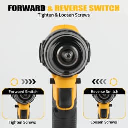 Dewalt DCD796 Cordless Brushless Impact Drill Brushless Drive Compact Drill Rechargeable Portable Power Tools For 18V Battery