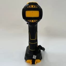 Dewalt DCD796 Cordless Brushless Impact Drill Brushless Drill Multifunctional Rechargeable Portable 18V Battery Power Tools