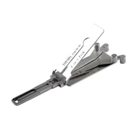 TOY48 LISHI 2-in-1 For toyota Camry Lexus New Subaru Car door Open tool Lishi pick tool Locksmiths tool