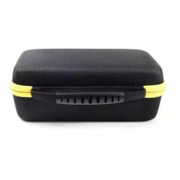 New EVA Storage Case Multimeter Storage Bag Shock‑Proof Carrying Case Multimeter Protective Hard Case Tools Organizer