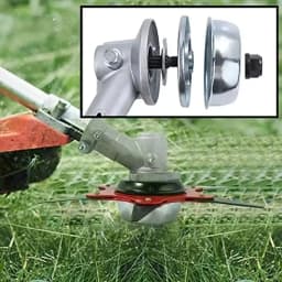 Blade Adapter Kit for Stihl FS55 FS55R FS56 FS56RC FS90 FS90R FS94 FS100RX FS110 FS110RX FS120 FS130 FS130R FS200 FS240 FS250