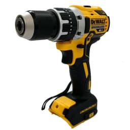 DEWALT DCD796 Cordless Brushless Impact Drill 18V Multifunctional Rechargeable Portable Power Tools with 18V Battery