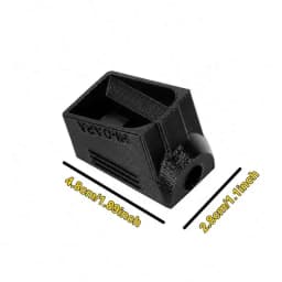 Airsoft Hi Capa Speed Loader Adapter For Gas Blowback Pistol Magazine Loading Tool Accessories Tactical Gear