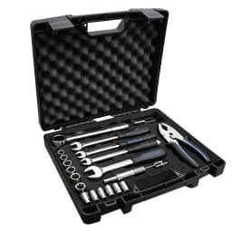 1pc Multi-Functional Portable Equipment Case with Sponge Protective Hardware Shell Tool Carrying Storage Box for Drones,Tools