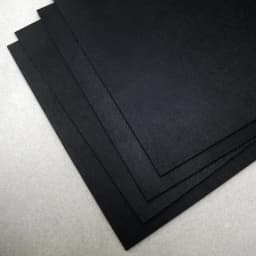 1pc Durable Thermoformed Sheet KYDEX Thermoplastic Sheet Suitable for DIY Knife Sheaths
