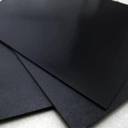 1pc Durable Thermoformed Sheet KYDEX Thermoplastic Sheet Suitable for DIY Knife Sheaths