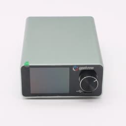 GEEBOON TC22 240W Soldering Station Kit with SDC02 Soldering Iron Stand + T245/T210 Handle + C245/C210 Soldering Iron Tip New