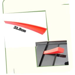 Locksmith Tool Pump Wedge Auto Air Wedge Airbag 3 Size Blue Set With Red Wedge Lock Open Car Door Lock Window Professional Openi